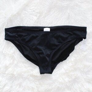 Black Nike Bikini bottoms